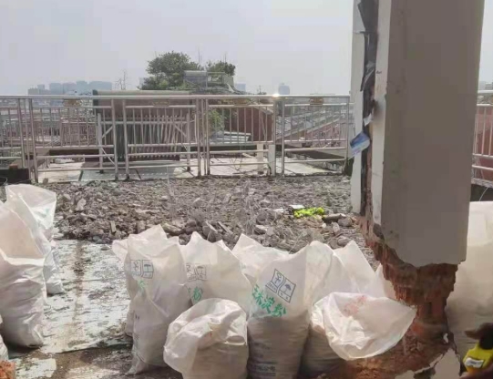 合肥敲墙拆除那家好
